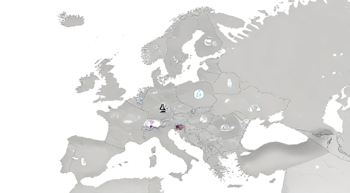 Editorial illustration for Europe's MiCA Crypto Rules Near Full Enforcement, Early Warnings Issued