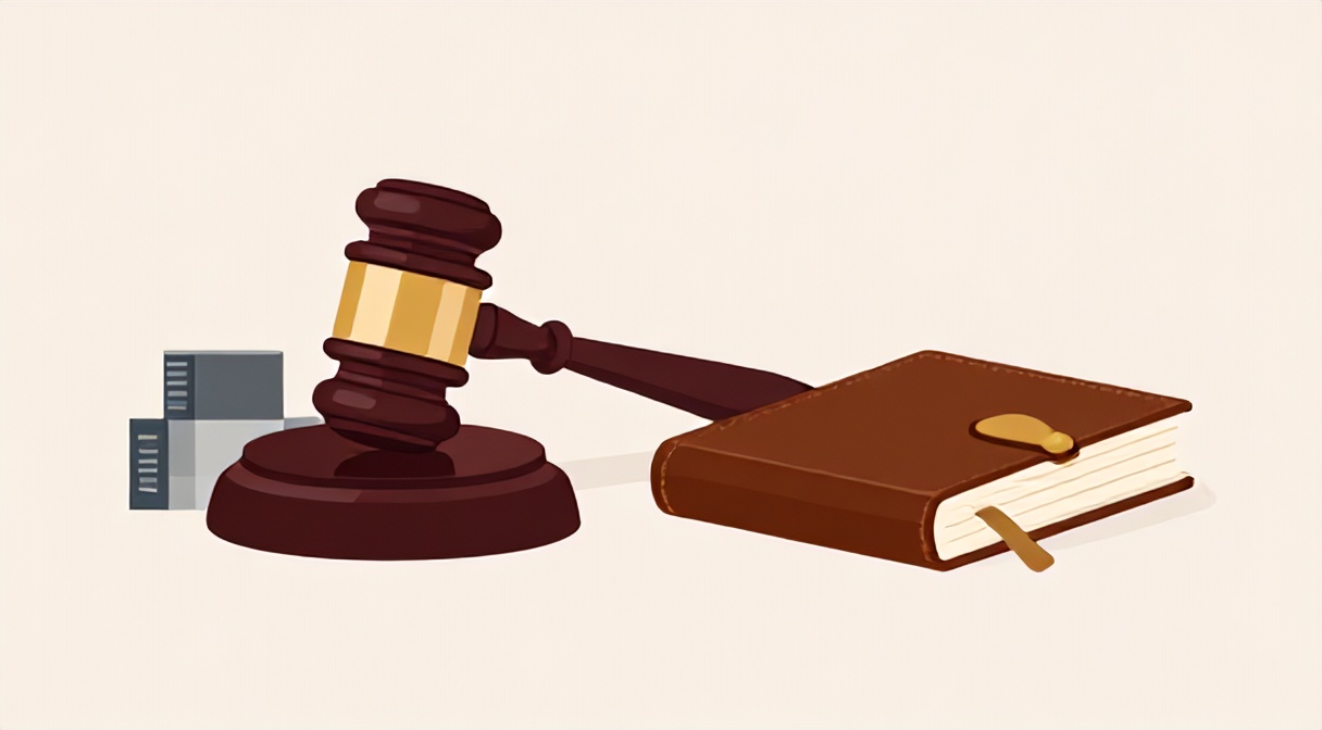 Editorial illustration for Banking Lobbyists Seek Last-Minute Changes to Upcoming Crypto Clarity Act
