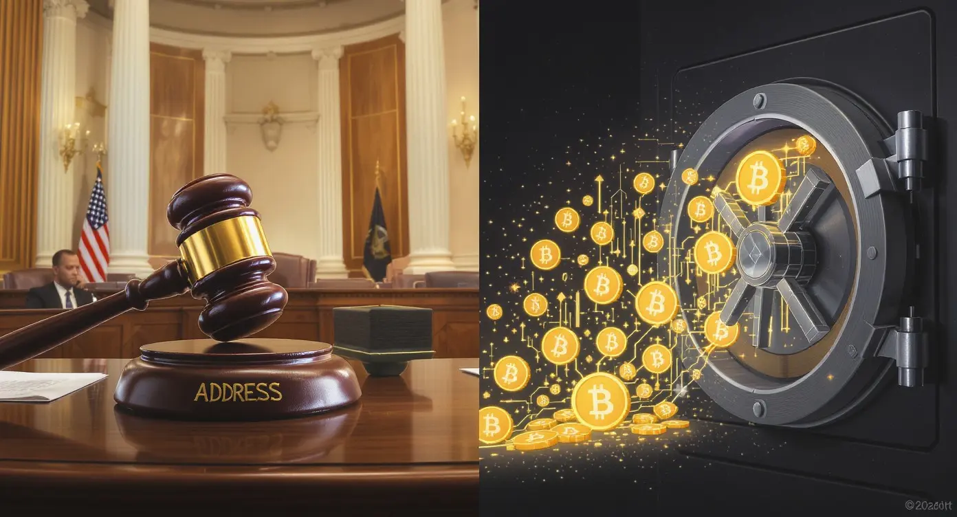 Editorial illustration for US Senate Crypto Bill Faces Hurdles Amidst ETF Inflows and Global Regulatory Shifts