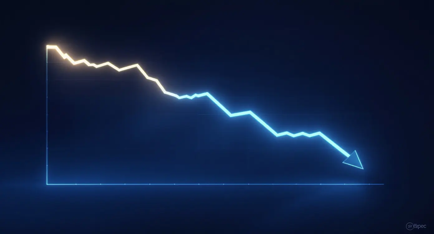 Editorial illustration for Institutional Crypto Rebalancing Continues As Market Sentiment Cools