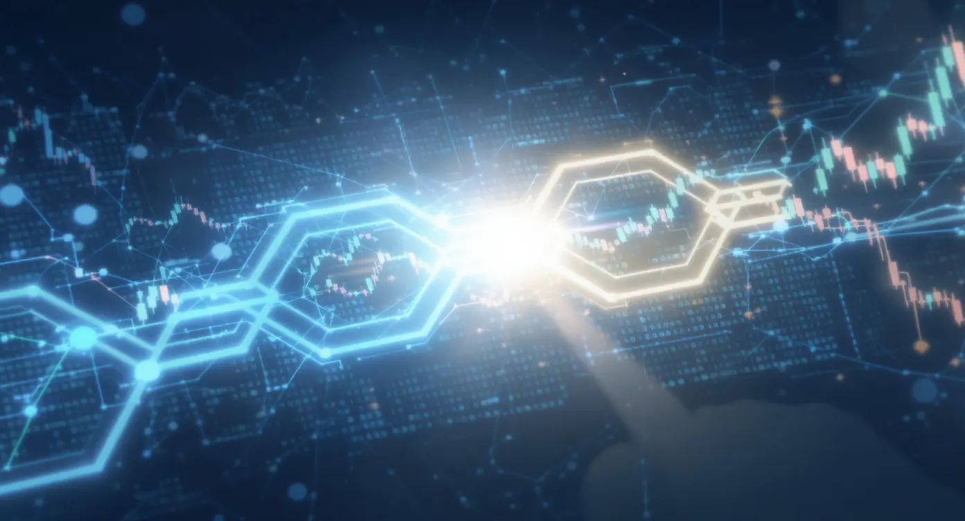 Editorial illustration for SEC Prepares to Permit Tokenized Stock Trading on Crypto Platforms