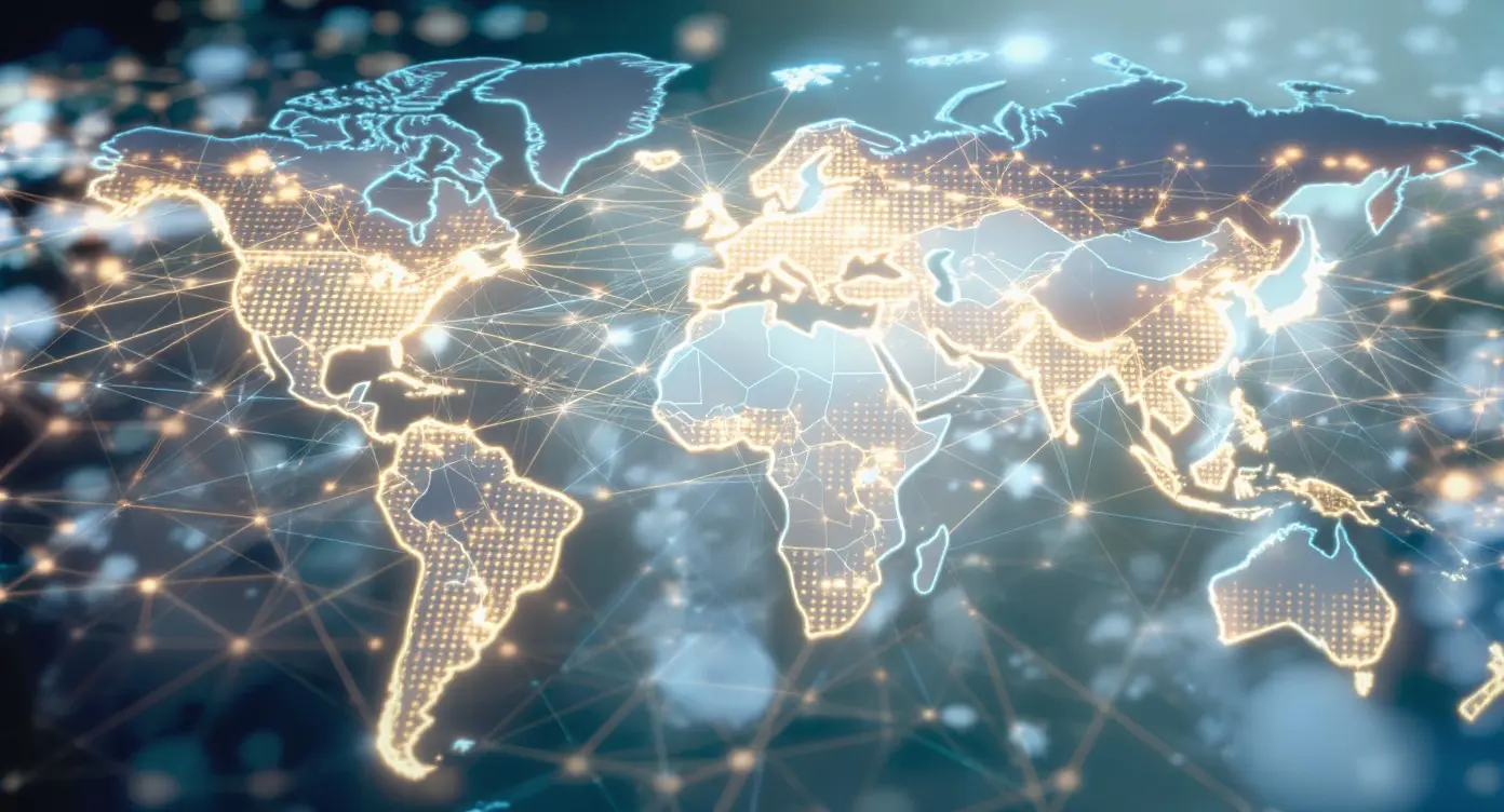 Editorial illustration for Global Crypto Regulatory Landscape Shifts as Europe and Russia Modernize Frameworks