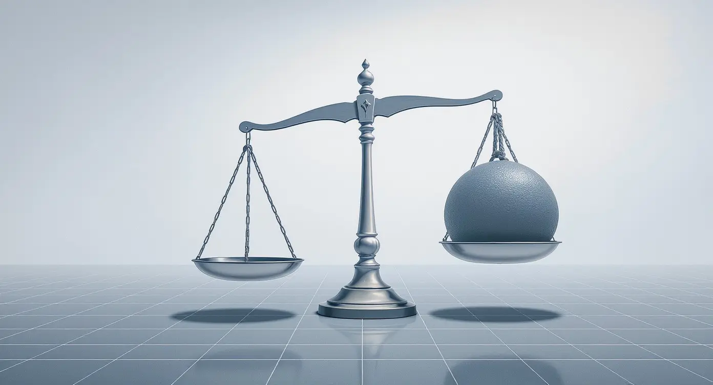 Editorial illustration for Allegations of Political Influence at CFTC Spark Market Scrutiny