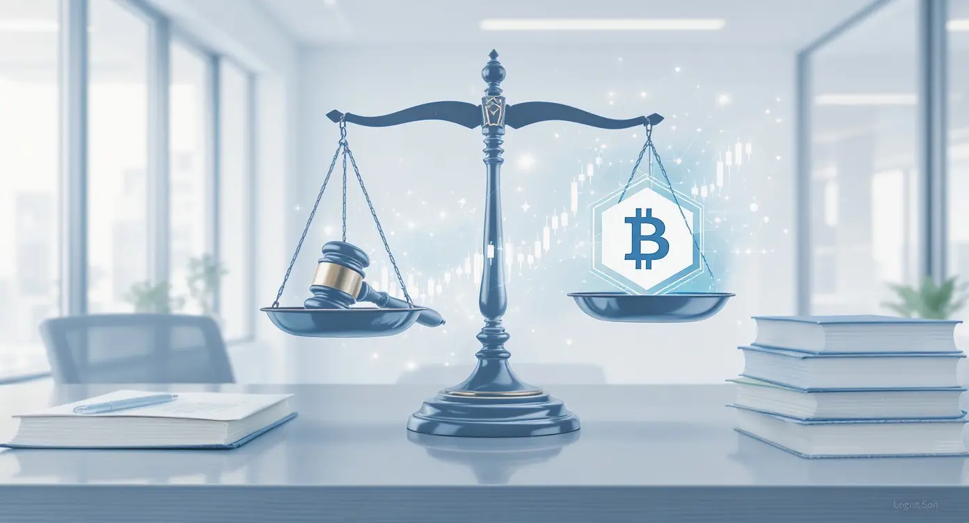Editorial illustration for US Regulators Pivot as CFTC Moves to Drop Gemini Settlement