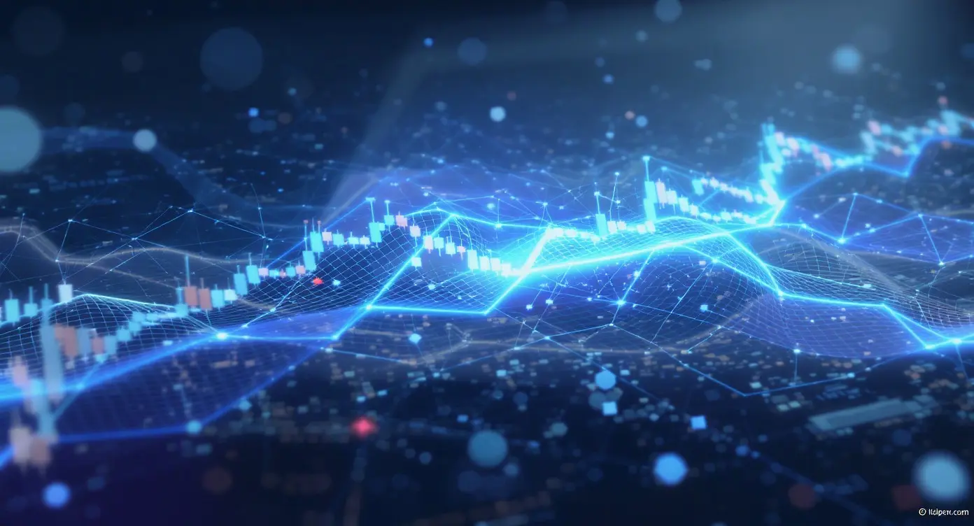 Editorial illustration for US Regulators Approve Domestic Bitcoin Perpetual Futures for Institutional Markets