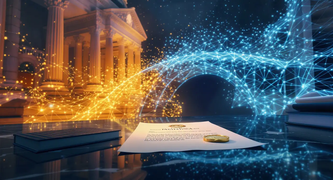 Editorial illustration for Virtu Financial Secures EU MiCA License as Regulated Derivatives Markets Expand