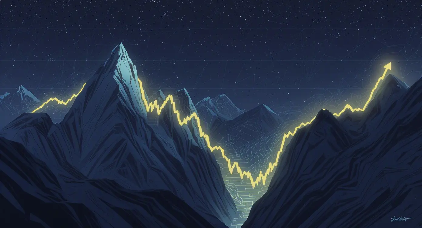 Editorial illustration for Bitcoin ETF Outflows Spike as Market Navigates Volatility and Regulatory Debate