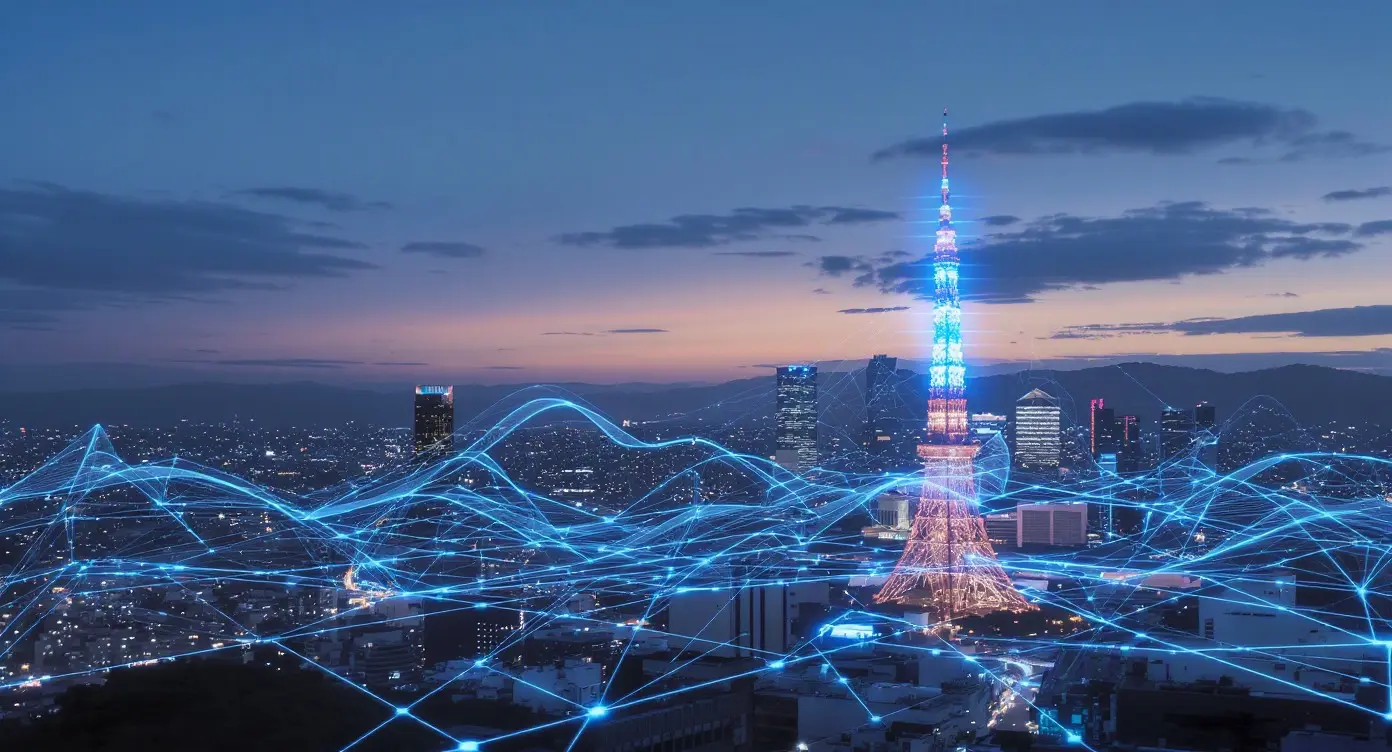 Editorial illustration for Japan Set to Pass Landmark Crypto Bill Overhauling Taxes and ETFs