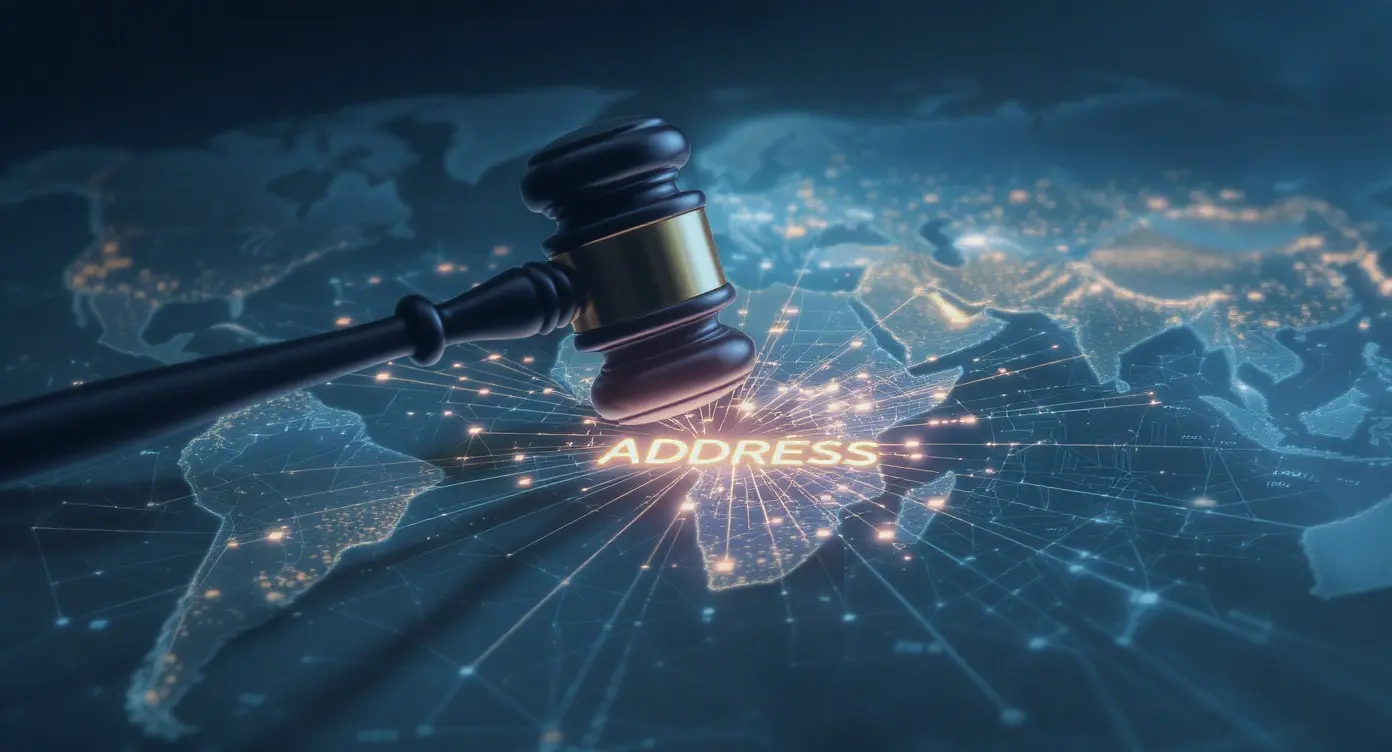 Editorial illustration for CFTC Sues New Mexico, Global Crypto Rules Advance