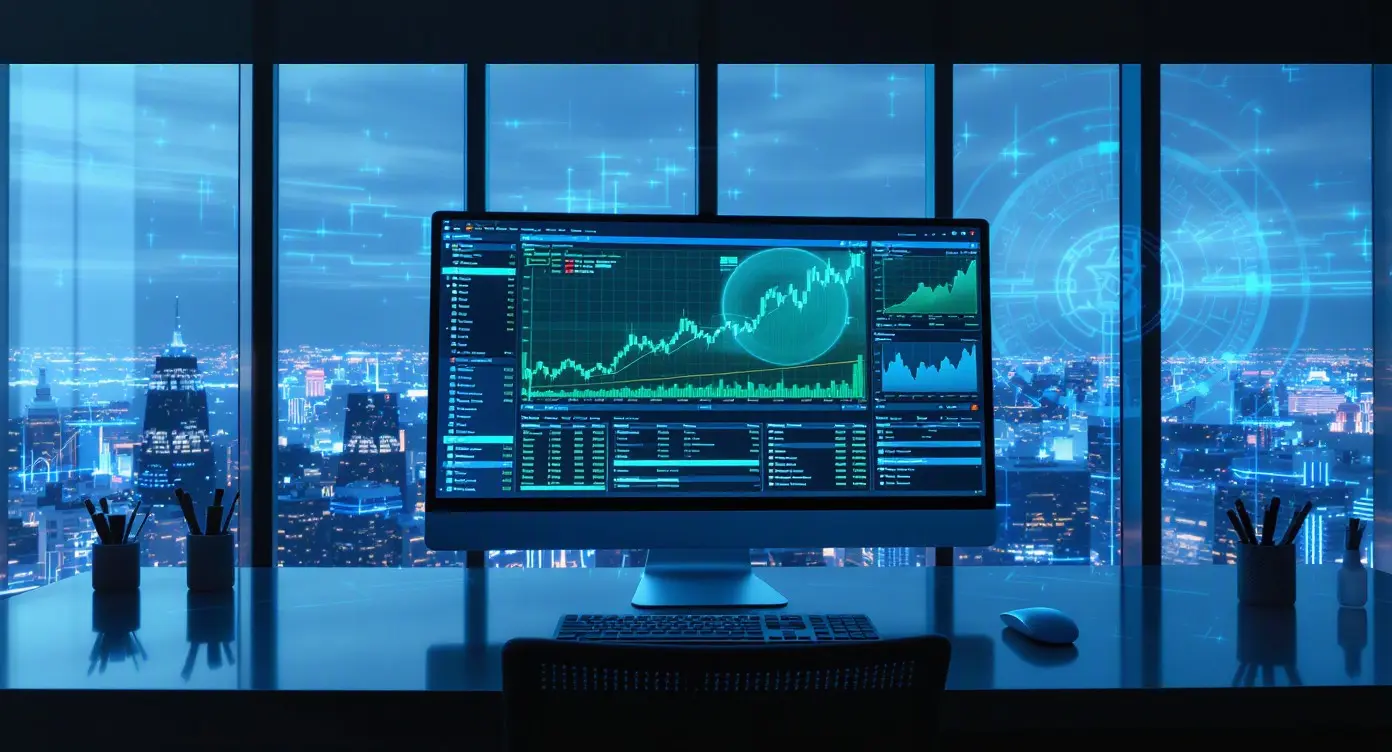 Editorial illustration for Kraken Prepares to Launch Regulated Perpetual Futures for US Crypto Traders