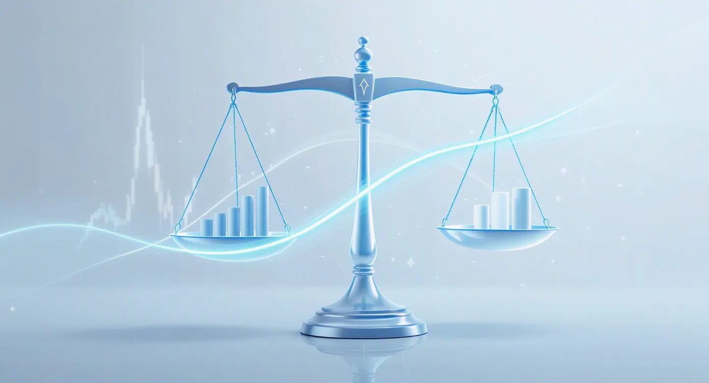 Editorial illustration for CFTC Grants Regulatory Green Light for True Perpetual Crypto Contracts