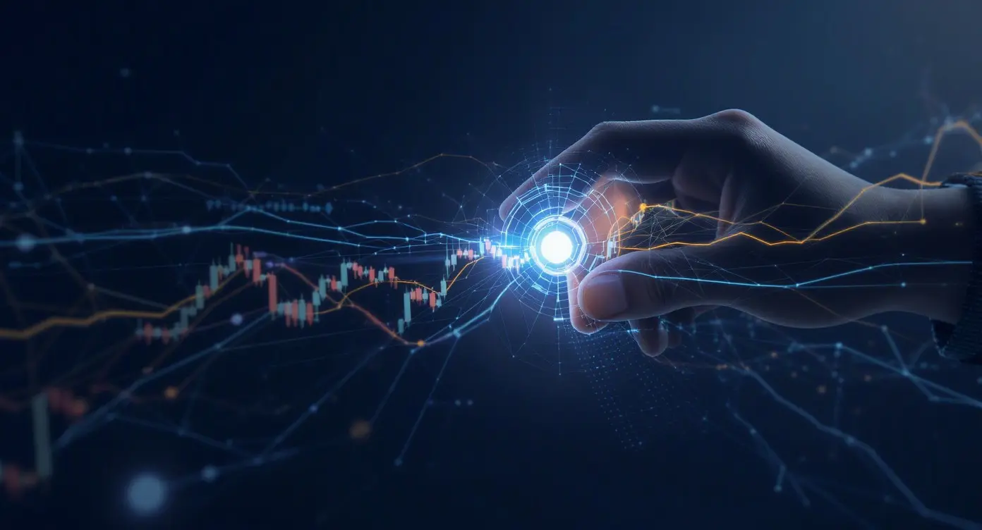 Editorial illustration for Kraken Brings Regulated Crypto Perpetual Futures to U.S. Markets