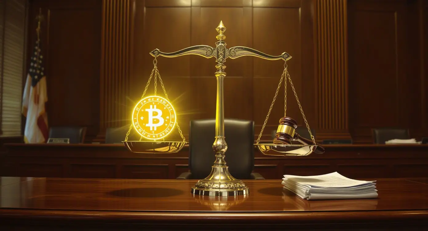 Editorial illustration for SEC and CFTC Launch Joint Review of Crypto Derivatives Amid Senate Bill Push