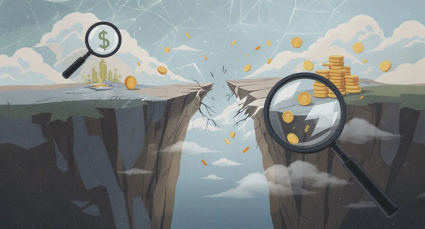 Editorial illustration for Axelar Bridge Exploit; EU Targets Privacy Assets