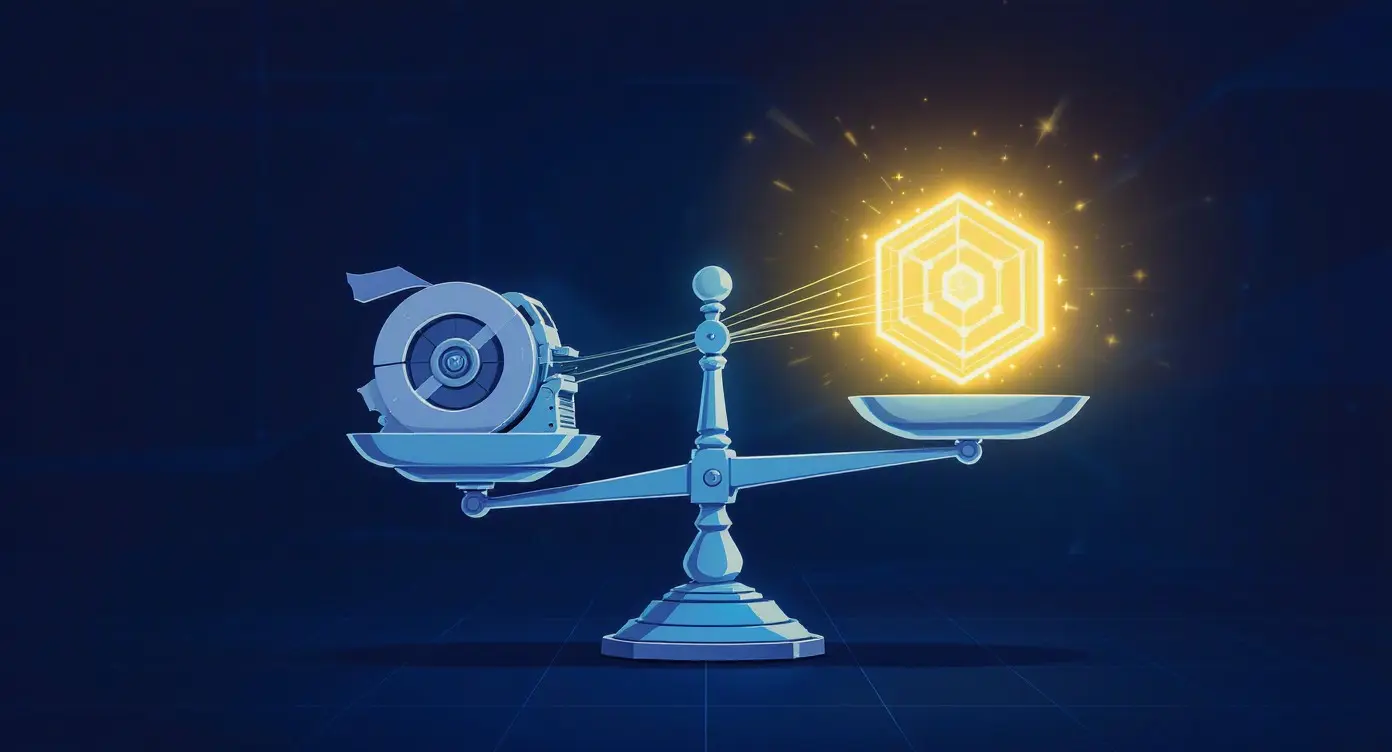 Editorial illustration for CME Challenges CFTC Over Crypto Derivatives as Regulatory Scrutiny Intensifies