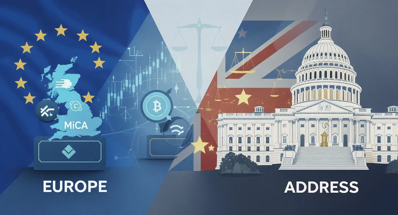 Editorial illustration for Revolut Delists USDT, UK Sets New Stablecoin Rules, US Clarity Grows