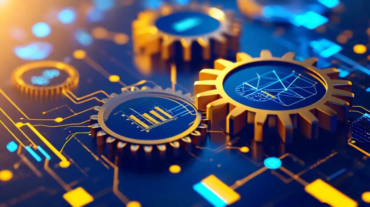Editorial illustration for US Regulators Explore On-Chain Integration as Global Stablecoin Rules Tighten