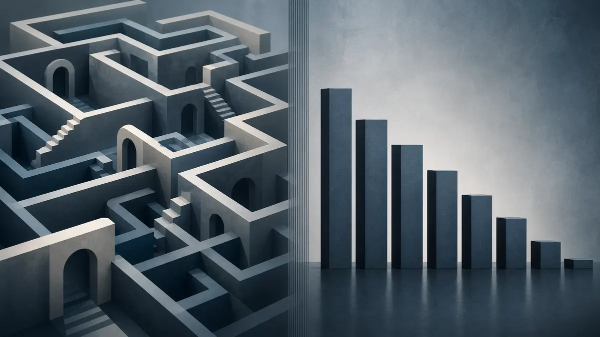Editorial illustration for Crypto Regulatory Policy and Market Flows Face Heightened Scrutiny
